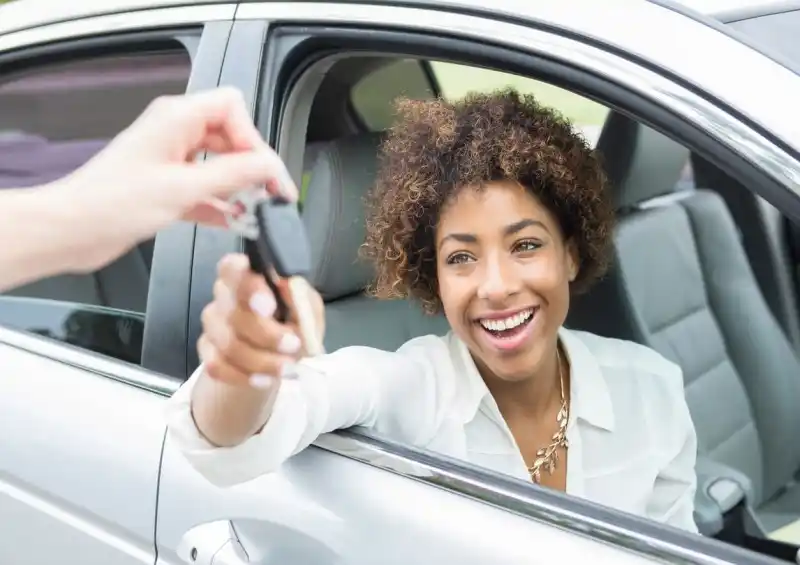 auto leasen Raamsdonk